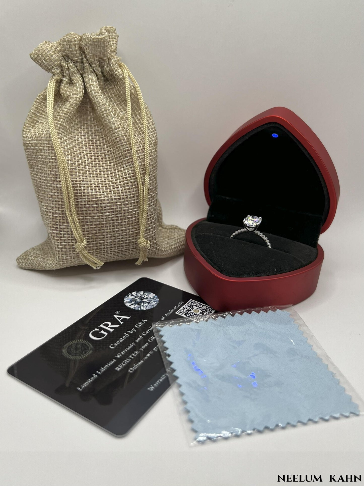 2Ct Oval Cut Moissanite Ring, 925 Sterling Silver, VVS1 Clarity, for Weddings and Engagements Halo Ring