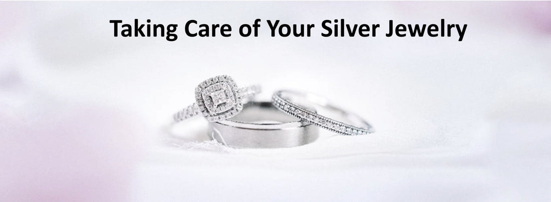 How to Protect Your Silver Jewelry from Tarnish: Essential Tips