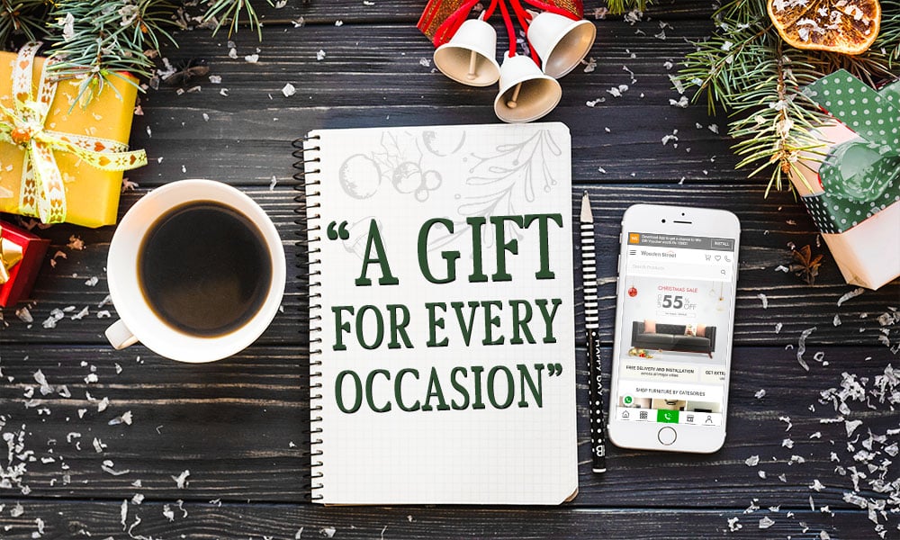 Occasions and Gifts