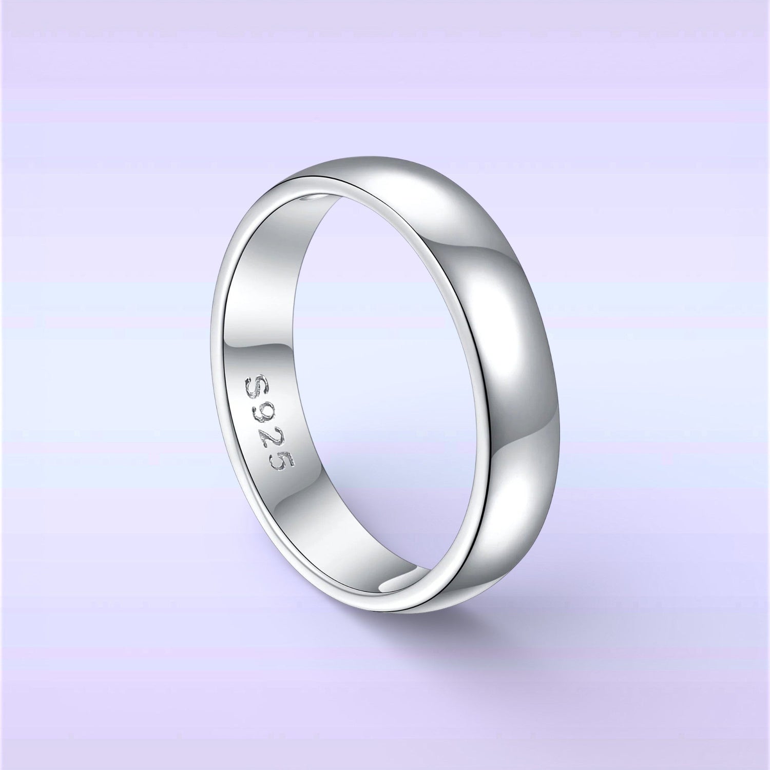 S925 Sterling Silver Jewelry