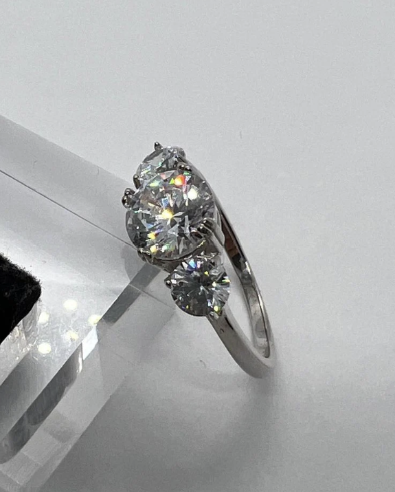 Zircon Jewelry