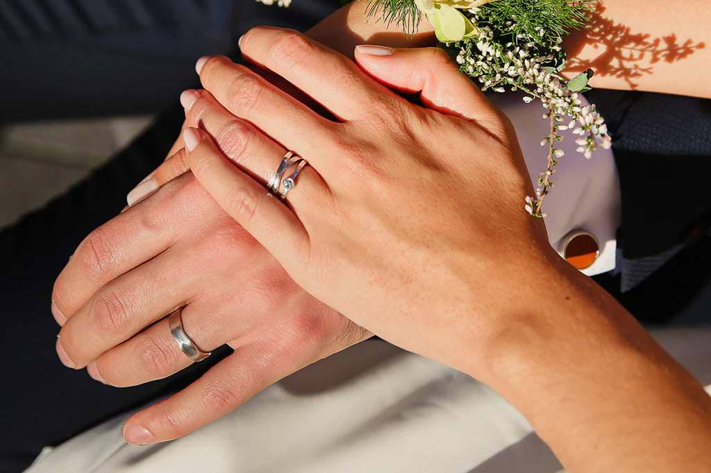 Couple Rings