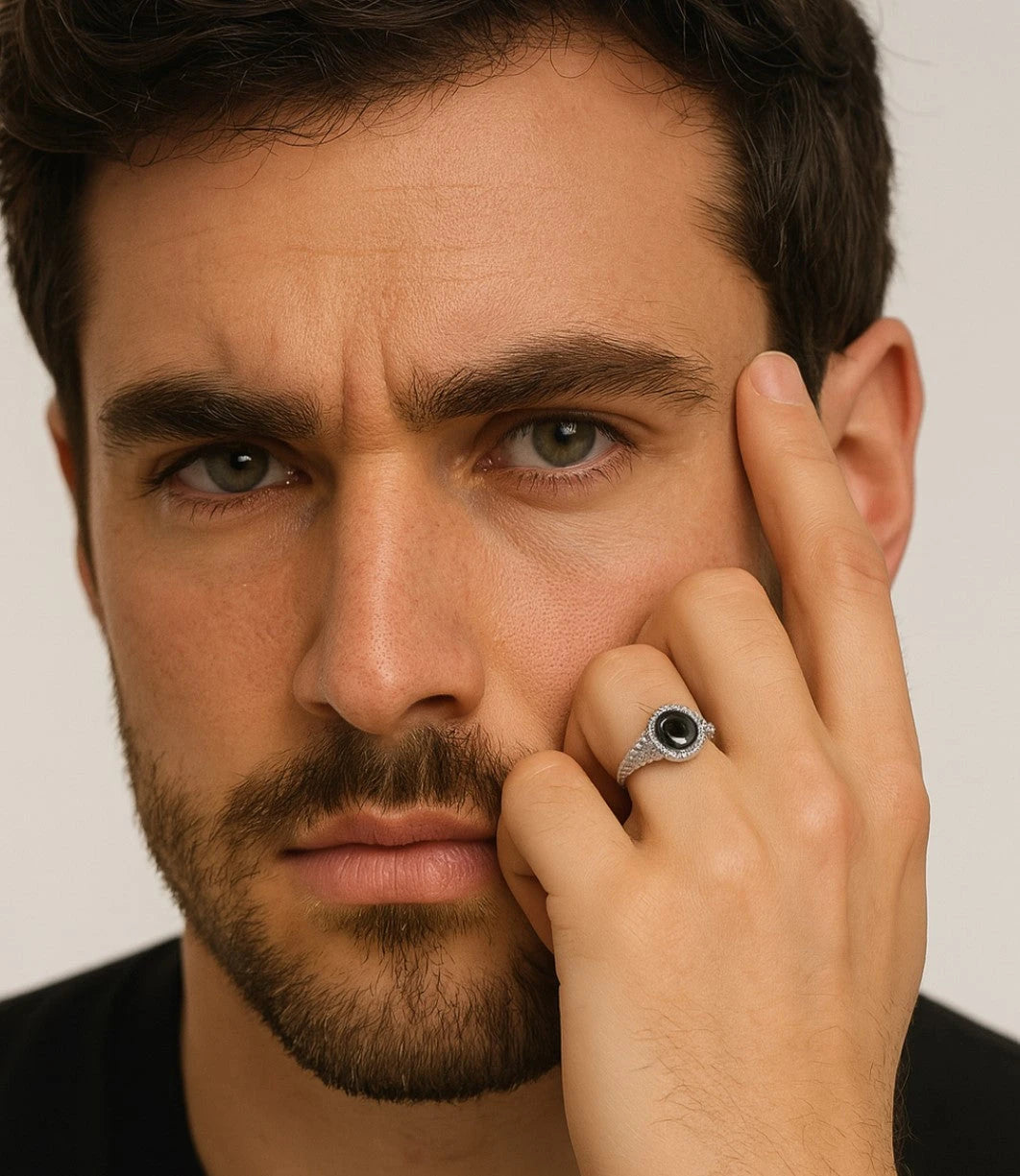 Men Rings