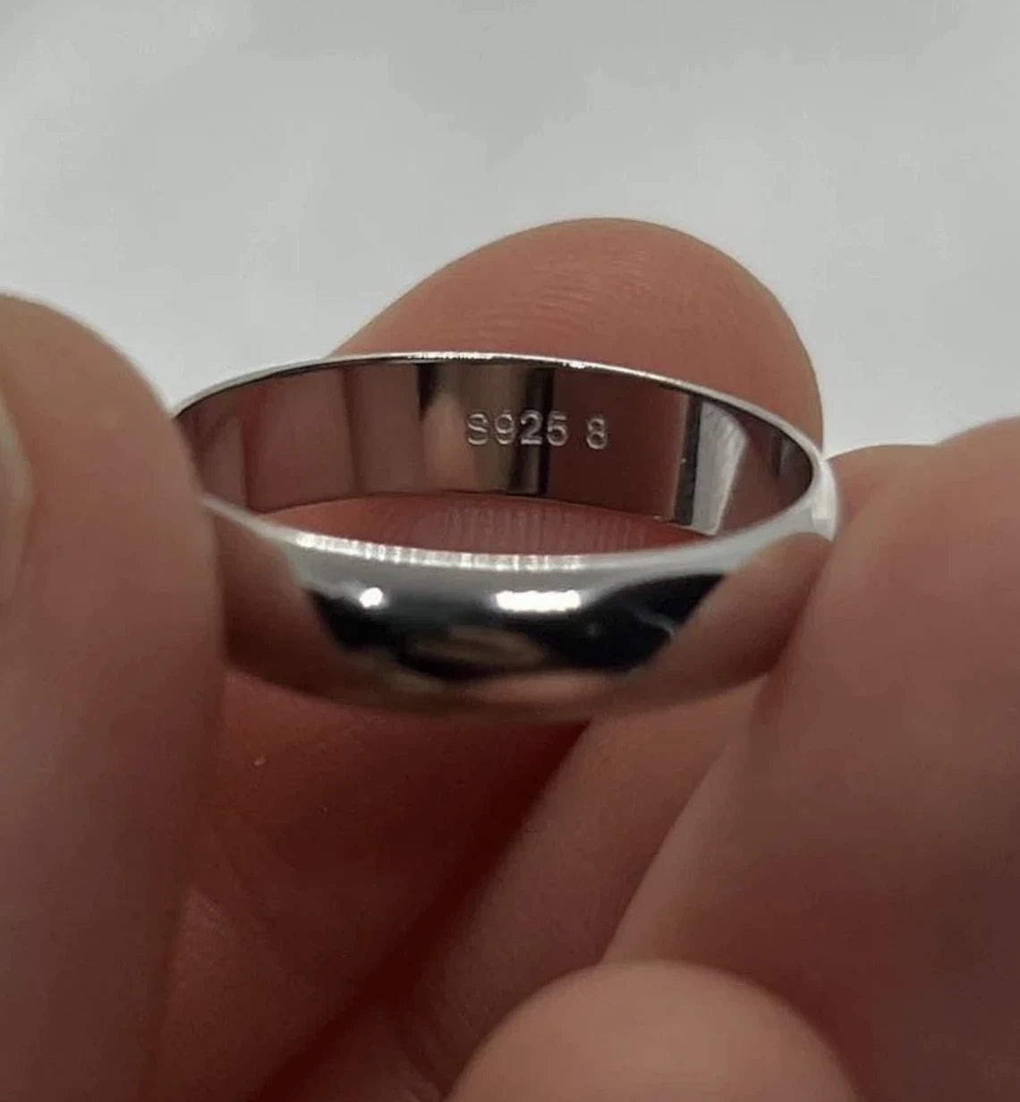 S925 Sterling Silver Jewelry