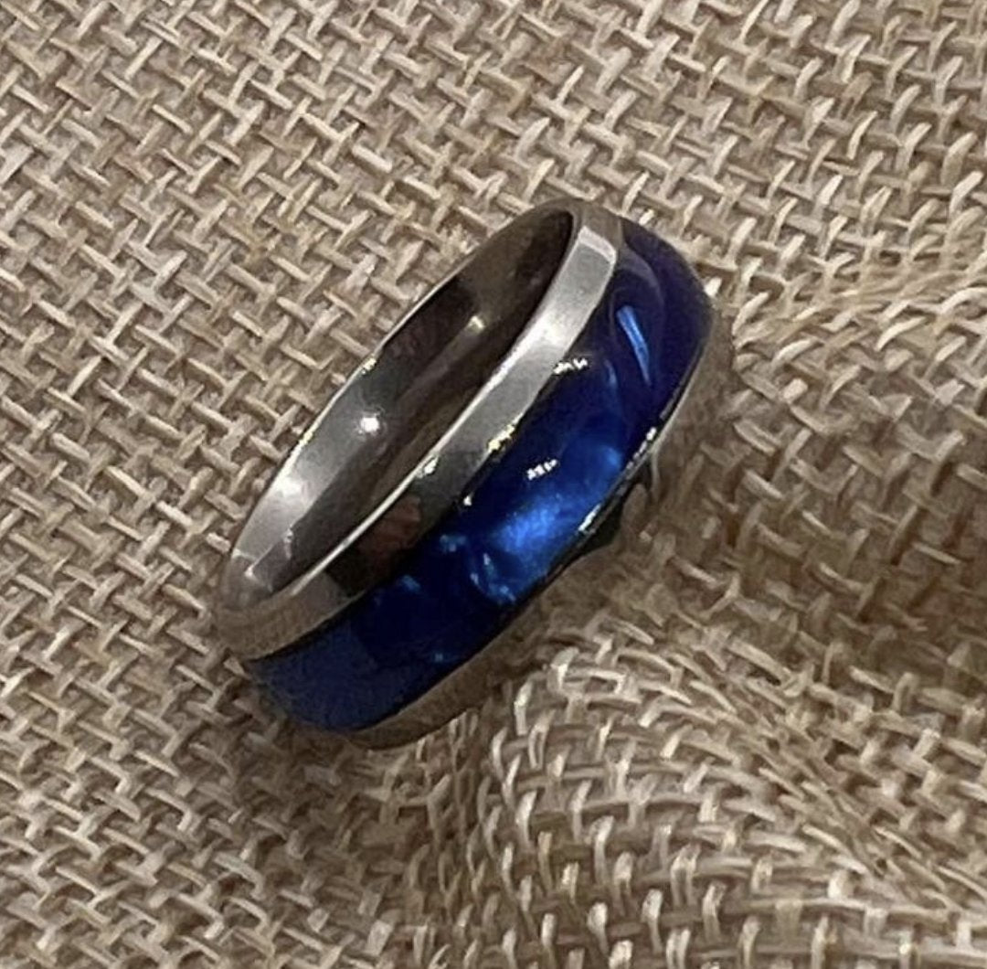 Steel Jewelry