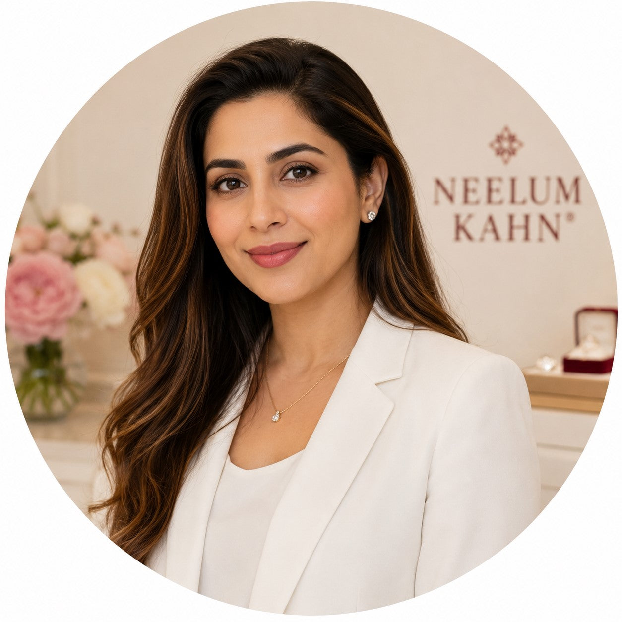 Neelum Kahn