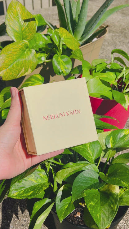 Certified 4ct Moissanite Diamond Platinum Plated S925 Silver Proposal Ring